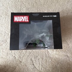 McFarlane Toys – Spider-Man #2 – The Lizard 1:10th Scale Collectible with Scene