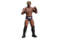 Boss Fight Studio EJ Nduka – Major League Wrestling Fusion IN STOCK US SELLER