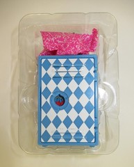 Alice in Wonderland Doorables Academy Locker Series Figure Set Disney 2