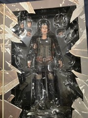 Hot Toys MMS139 Resident Evil Afterlife Alice