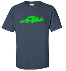 CAR FORMULA 1 RACING
