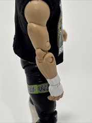 AEW Cody Rhodes Throne Breaker Unrivaled Series 4 Jazwares Figure