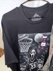 Ultimate Horror Collection Bundle, Brand New Collectibles And Clothes
