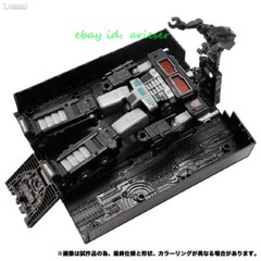 Takaratomy War For Cybertron Wfc-16 Nemesis Prime Action Figure New Toy In Stock
