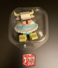 ROBL0X Steal a Brainrot LA VACA SATURNO SATURNITA Figure Toy w/DLC Code Cow