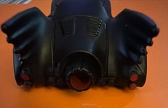 1992 Batman Returns – BATMOBILE – ERTL Die-Cast Metal Vehicle