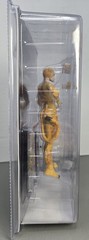 McFarlane-Page Punchers-Crisis on Infinite Earths -Cheetah Red Platinum- In Hand