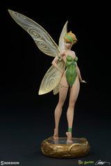 Sideshow Collectibles **FAIRYTALE FANTASIES TINKERBELL EXCLUSIVE** LE #1100/1500