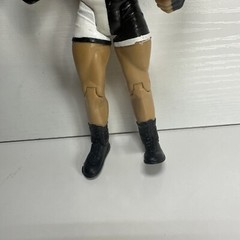 2003 WWF WWE Bill Goldberg Raw PPV Winners Wrestling Figure WCW NWA NWO