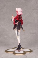 Honkai Star Rail March 7th Figure 20.7cm Anime PVC Statue Collectible Gift