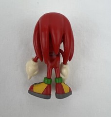 Jazwares Sonic VTG 1990’s Kelloggs Dark Wing Ducks Figures 70’s Matchbox Toy Lot
