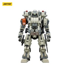 JOYTOY Dark Source 1/25 APOC Series Bedrock Albus Standard Combat Type Mech .