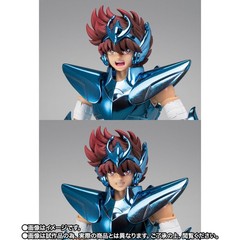 Bandai SAINT CLOTH MYTH EX PEGASUS SEIYA [FINAL BRONZE CLOTH] ORIGINAL COLOR