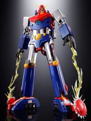 GX-50SP Combattler V Chogokin 50th 9.8in Figure Soul of Chogokin US Seller