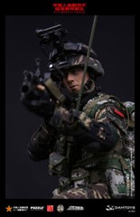 DAMTOYS 1/6 78022 PLA Special Force Action Figure