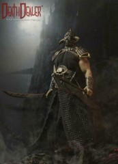 TBLeague 1/12 Death Dealer PL2020-132 Phicen seamless 6″ Figure Set