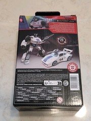 Transformers Studio Series 86 Deluxe Autobot Jazz Figure New Sealed