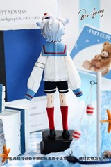 Pre-Sale Miraidolls Boxedfurry Dogs Series 24cm/9.4″ Action Figure Official Gift
