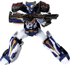 Tobot V Galaxy Detectives 9.5″ Transform Figure Boys Toy Car Truck Vehicle Robot