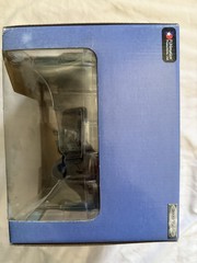 Dragon Ball Mai Figure IF Labs 2002 FUNimation Rare NIB