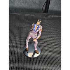 JoJo’s Bizarre Adventure Bruno Bucciarati Small DX Banpresto Figure