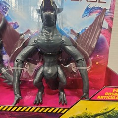 MonsterVerse ION DRAGON Monarch Legacy Of Monsters 6″ Figure Godzilla 2026