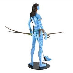 McFarlane Toys Disney Avatar Neytiri from Pandora Action figure 18 cm New