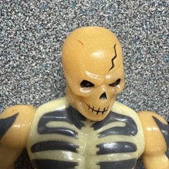 MOTU Scare Glow Vintage Original | Mattel 1986 | Used | Ships Fast