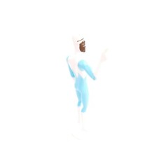 The Incredibles 2 Frozone Action Figure 1.8 Inches Tall Mini Toy USA Seller