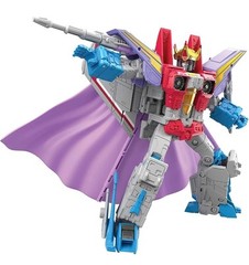 Transformers Coronation Starscream