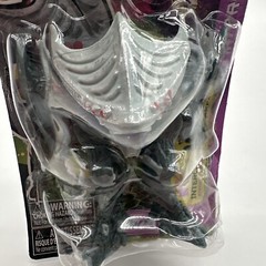 Final Faction Hive Class Synthoid – Figure Toys NEW …43