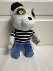 Roblox Piggy Plush Willow Memory Rash 8”