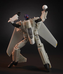 Maverick | Top Gun | Transformers Collaborative Hasbro