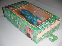 NECA Reel Toys Betty White “Rose” The Golden Girls 8” Action Figure NEW Sealed