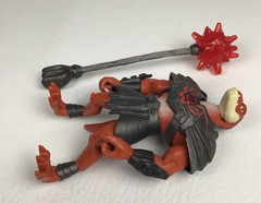 Toy Story That Time Forgot Battle Armor Reptillus Maximus 5″ Figure 2014 Mattel