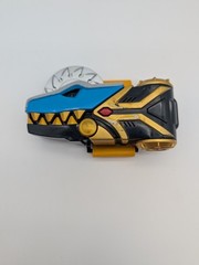 Power Rangers Dino Thunder Abaranger Dino commander Morpher Bandai