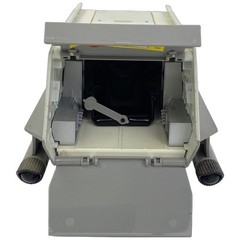 Star Trek USS Enterprise Galileo Shuttlecraft NCC-1701 1996 Playmates Incomplete