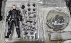 CCS FigScript Splinter Cell Sam Fisher 1/12 Action Figure In Stock