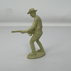 Vintage Marx Compatible Rifleman Playset Figure Lucas McCain