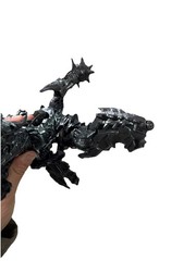 Transformers Studio Series 07 Leader Class Movie 4 Grimlock Action Figure READ