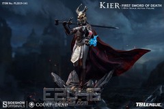 Sideshow Originals TBLeague Court of the Dead KIER First Sword of Death 1/6 scle