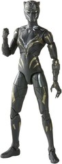 Marvel Legends Series Black Panther Wakanda Forever Black Panther 6-Inch MCU