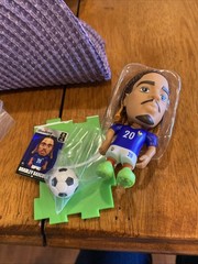 Zuru FIFA Ballers Mixed Lot. Allison Becker And Friends. 4 New, COMPLETE sets