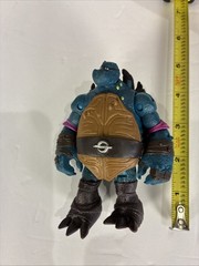 Teenage Mutant Ninja Turtles 2012. Take The Whole Gang