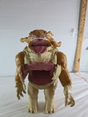 Kiaju From New Superman Movie