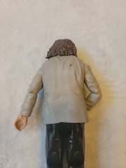 WWE Mattel Mick Foley GM Figure RAW SmackDown NXT General Manager WWF
