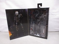 2021 Neca Reel Toys Friday the 13th Part VII The New Blood Jason