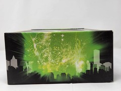 Ghostbusters 35th Anniversary Collector’s Box by CultureFly NEW IN BOX -JD152304