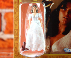Adventures Indiana Jones Raiders Of The Lost Ark Marion Ravenwood STANDARD GRADE