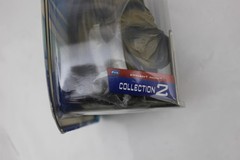 NOC – 2002 Hasbro Star Wars Return Of The Jedi Elephant Mon 5″ Figure